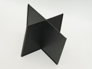 Ford Bronco Armrest Console Partition Kit 